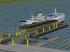 Eisenbahnf�hrschiff FMS "ROSTO im EEP-Shop kaufen